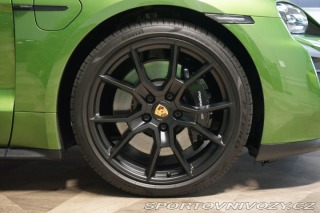Porsche Taycan GTS*SPORT TURISMO*PANO*BO 2022
