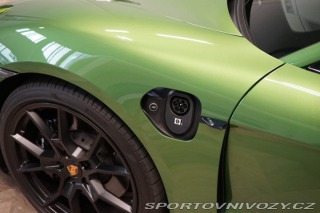 Porsche Taycan GTS*SPORT TURISMO*PANO*BO 2022