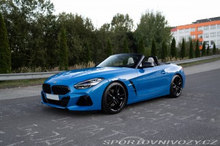BMW Z4 M40i