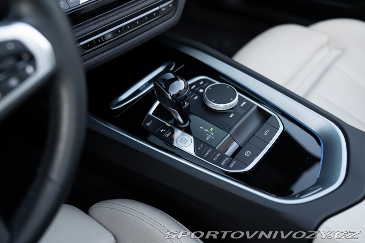 BMW Z4 M40i 2020