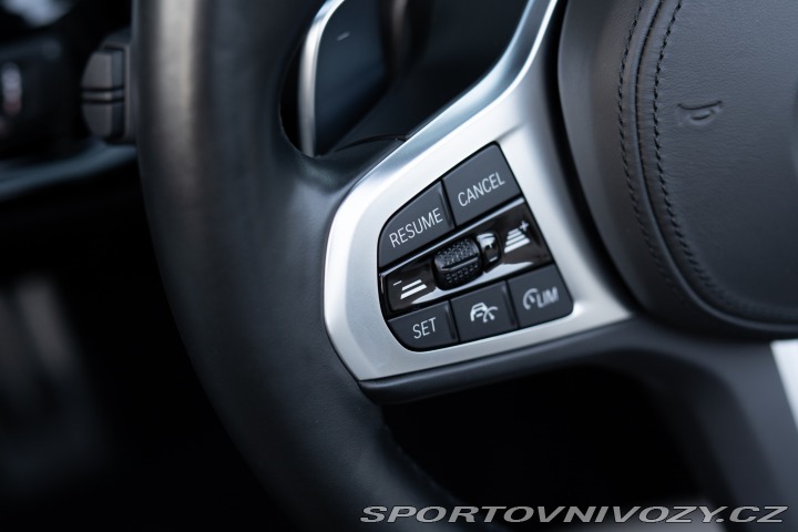BMW Z4 M40i 2020