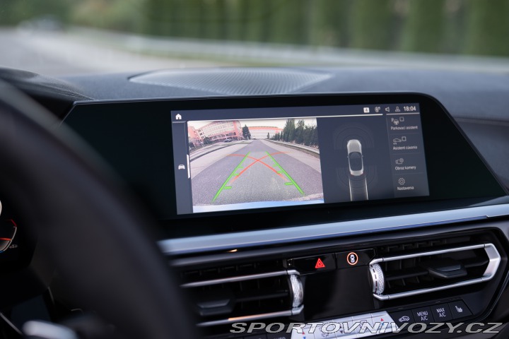BMW Z4 M40i 2020
