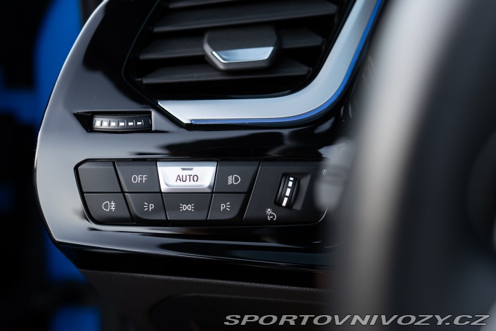 BMW Z4 M40i 2020