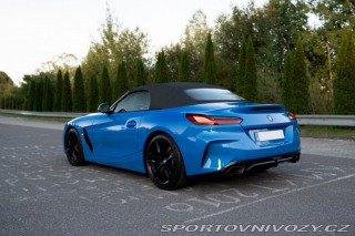 BMW Z4 M40i 2020