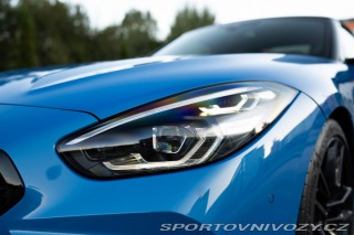 BMW Z4 M40i 2020