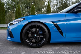BMW Z4 M40i 2020