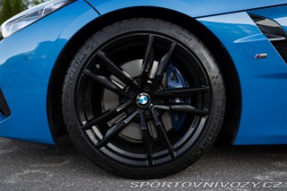 BMW Z4 M40i 2020