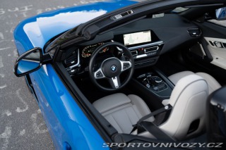 BMW Z4 M40i 2020