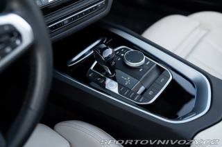 BMW Z4 M40i 2020