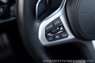 BMW Z4 M40i 2020