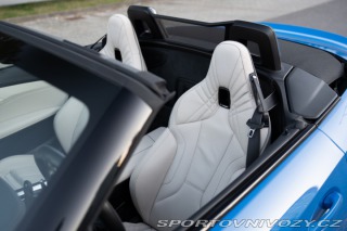 BMW Z4 M40i 2020