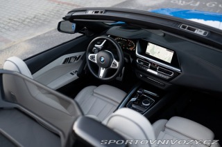 BMW Z4 M40i 2020