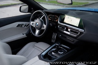 BMW Z4 M40i 2020