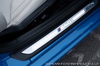 BMW Z4 M40i 2020