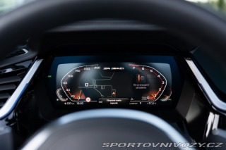 BMW Z4 M40i 2020