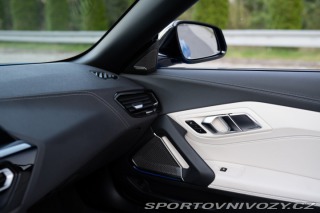 BMW Z4 M40i 2020
