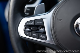 BMW Z4 M40i 2020
