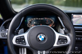 BMW Z4 M40i 2020
