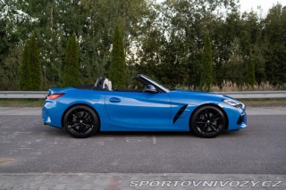 BMW Z4 M40i 2020