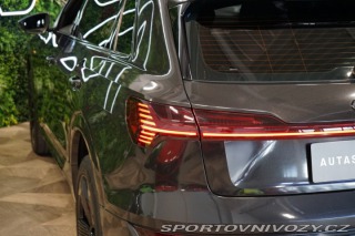 Audi Ostatní modely e-tron 55*QUATTRO*PANO*ZÁRUKA*MA 2020