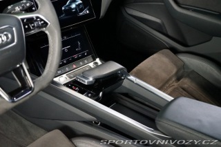 Audi Ostatní modely e-tron 55*QUATTRO*PANO*ZÁRUKA*MA 2020