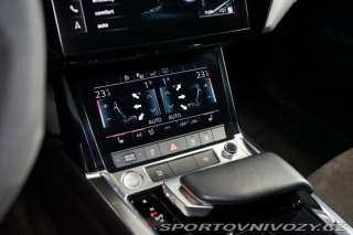 Audi Ostatní modely e-tron 55*QUATTRO*PANO*ZÁRUKA*MA 2020