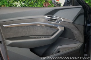 Audi Ostatní modely e-tron 55*QUATTRO*PANO*ZÁRUKA*MA 2020