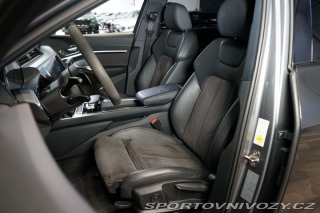 Audi Ostatní modely e-tron 55*QUATTRO*PANO*ZÁRUKA*MA 2020