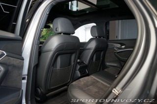 Audi Ostatní modely e-tron 55*QUATTRO*PANO*ZÁRUKA*MA 2020
