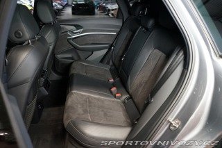 Audi Ostatní modely e-tron 55*QUATTRO*PANO*ZÁRUKA*MA 2020