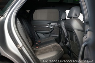 Audi Ostatní modely e-tron 55*QUATTRO*PANO*ZÁRUKA*MA 2020