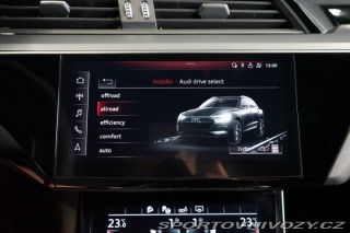 Audi Ostatní modely e-tron 55*QUATTRO*PANO*ZÁRUKA*MA 2020