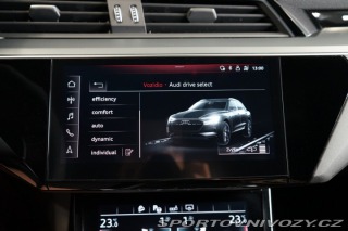 Audi Ostatní modely e-tron 55*QUATTRO*PANO*ZÁRUKA*MA 2020