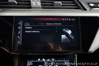 Audi Ostatní modely e-tron 55*QUATTRO*PANO*ZÁRUKA*MA 2020