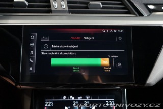 Audi Ostatní modely e-tron 55*QUATTRO*PANO*ZÁRUKA*MA 2020