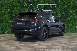 Audi Ostatní modely e-tron 55*QUATTRO*PANO*ZÁRUKA*MA 2020