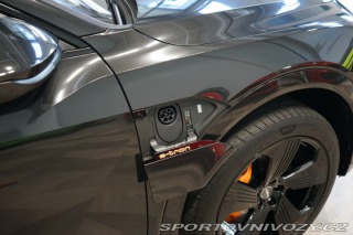 Audi Ostatní modely e-tron 55*QUATTRO*PANO*ZÁRUKA*MA 2020