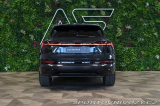 Audi Ostatní modely e-tron 55*QUATTRO*PANO*ZÁRUKA*MA 2020