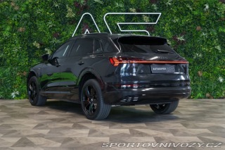 Audi Ostatní modely e-tron 55*QUATTRO*PANO*ZÁRUKA*MA 2020