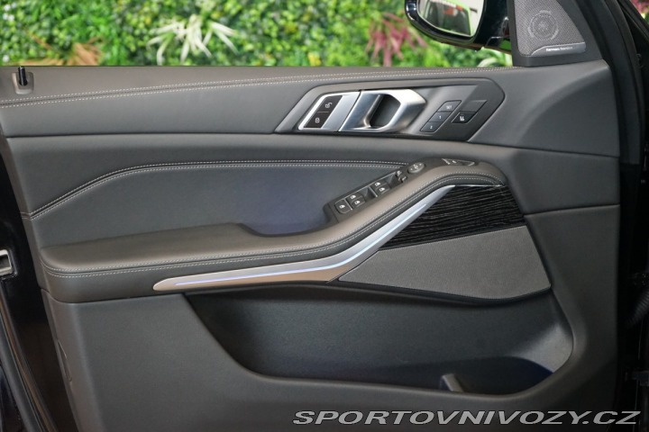 BMW X5 40d*xDRIVE*H/K*TAŽNÉ*HUD* 2024
