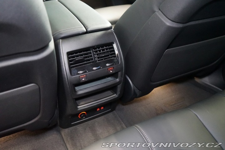 BMW X5 40d*xDRIVE*H/K*TAŽNÉ*HUD* 2024