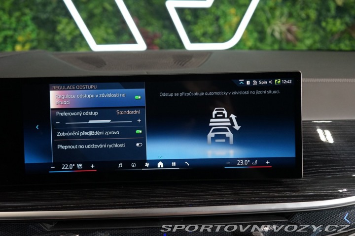 BMW X5 40d*xDRIVE*H/K*TAŽNÉ*HUD* 2024