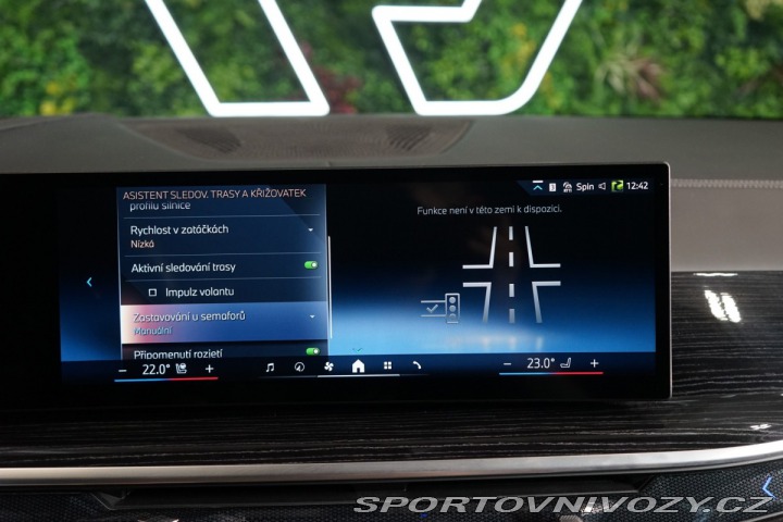 BMW X5 40d*xDRIVE*H/K*TAŽNÉ*HUD* 2024