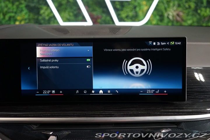 BMW X5 40d*xDRIVE*H/K*TAŽNÉ*HUD* 2024