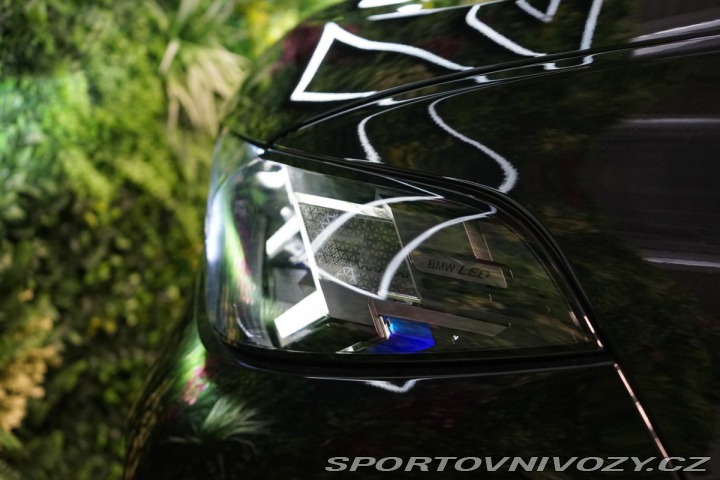 BMW X5 40d*xDRIVE*H/K*TAŽNÉ*HUD* 2024