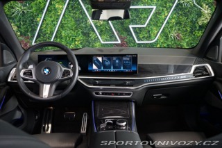BMW X5 40d*xDRIVE*H/K*TAŽNÉ*HUD* 2024