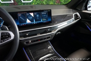 BMW X5 40d*xDRIVE*H/K*TAŽNÉ*HUD* 2024