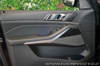 BMW X5 40d*xDRIVE*H/K*TAŽNÉ*HUD* 2024