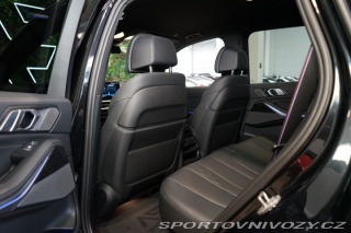 BMW X5 40d*xDRIVE*H/K*TAŽNÉ*HUD* 2024