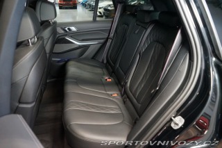 BMW X5 40d*xDRIVE*H/K*TAŽNÉ*HUD* 2024